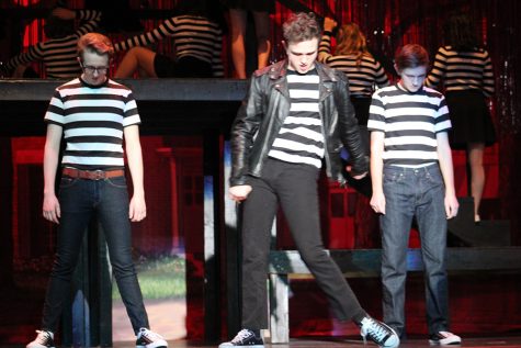 All Shook Up Photo Gallery