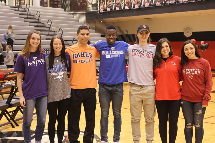 Class+of+2017+athletes+who+signed+letter+of+intent+in+Feb.+