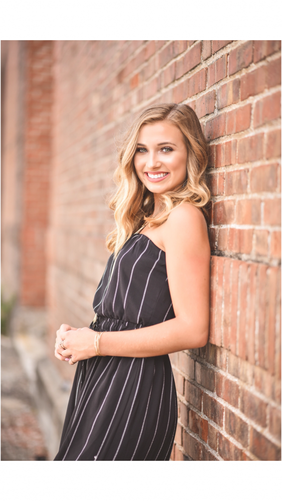 Meet the Homecoming Candidates: Hannah Smith