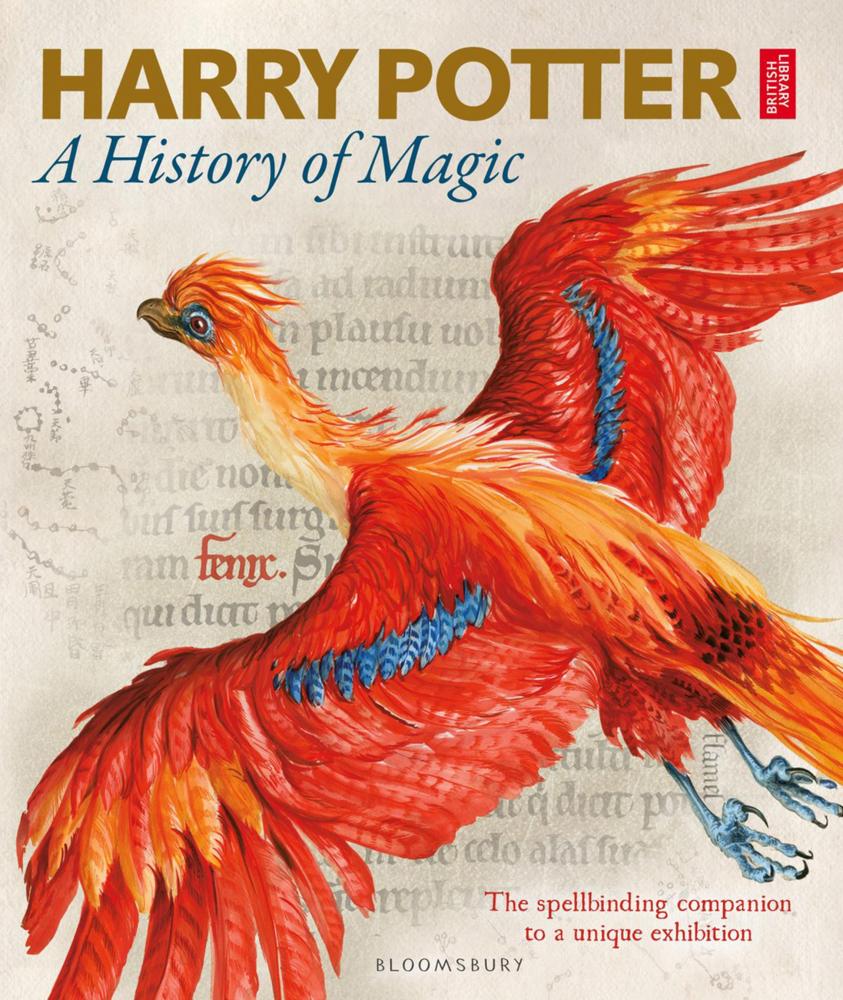 The New Harry Potter Books BV West Spotlight Online