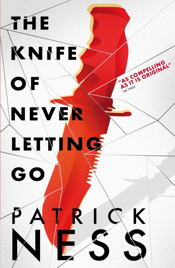 Chaos Walking:The Knife of Never Letting Go Review