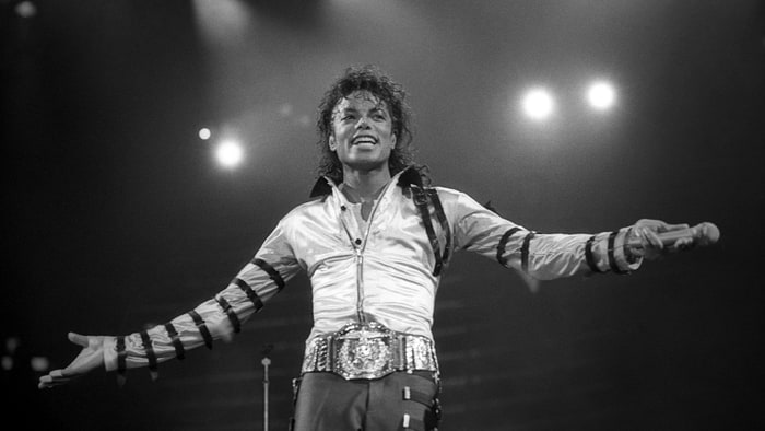 The Legacy of The King of Pop