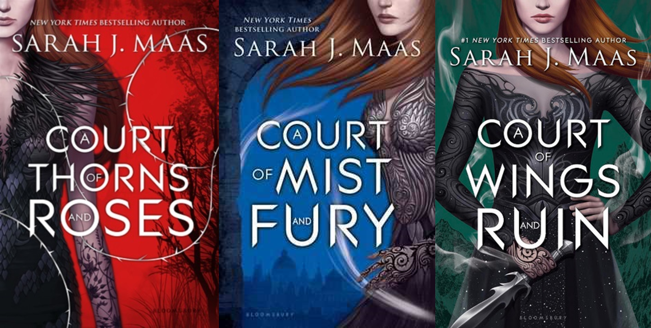 The Pros and Cons of Reading ACOTAR – BV West Spotlight Online