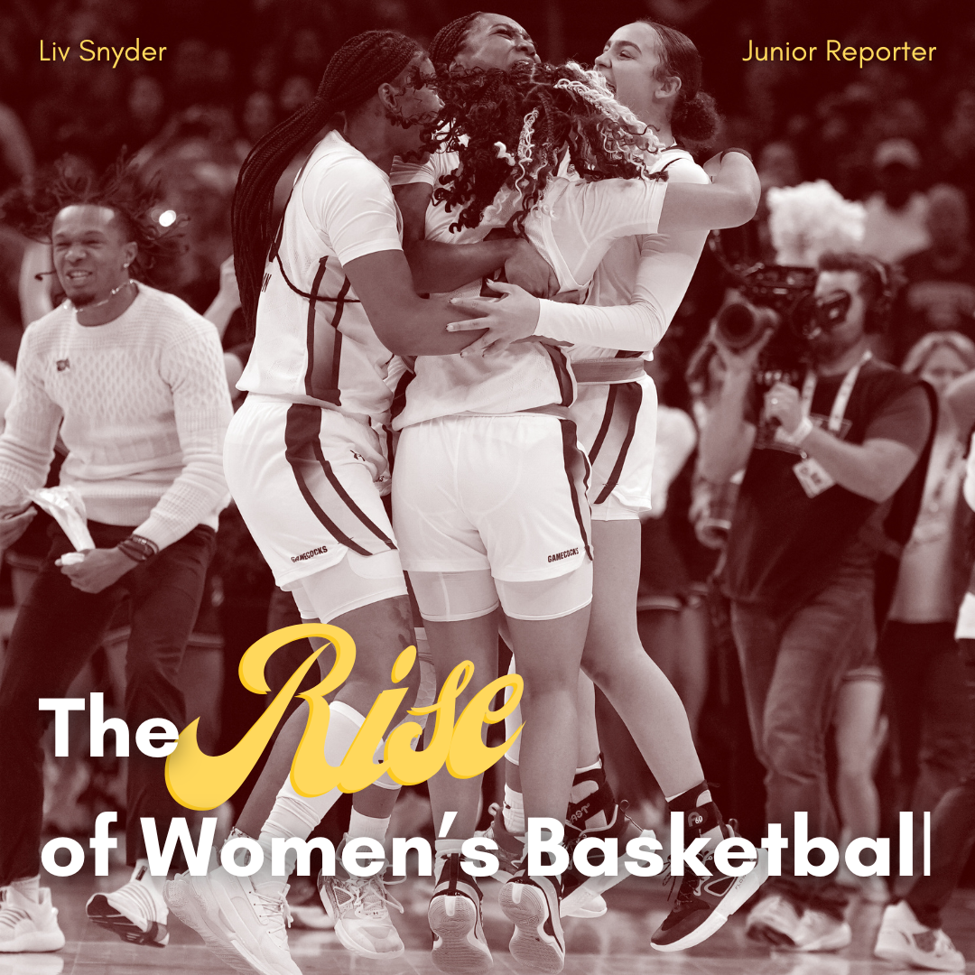 The Rise of Womens College Basketball