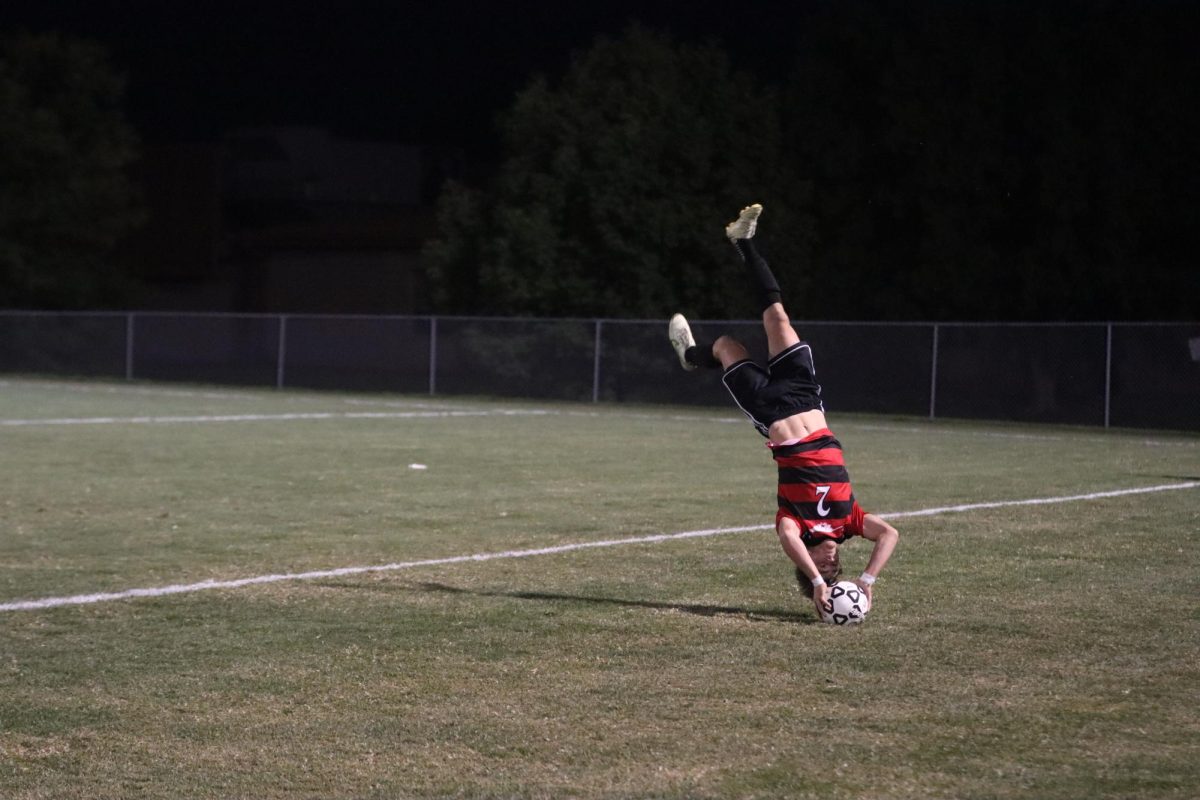 Varsity Boys Soccer Fat Cat Tournament 9/3