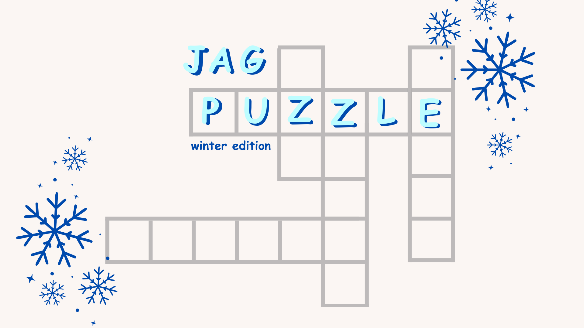 Jag Puzzle