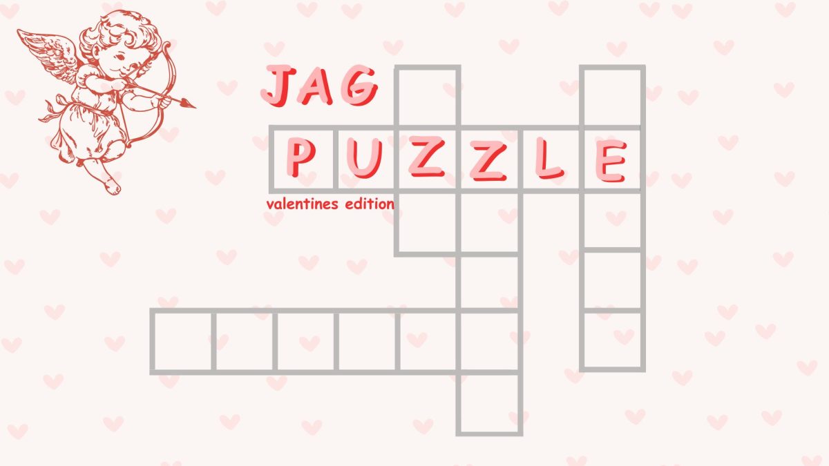 JAG PUZZLE (valentines edition)