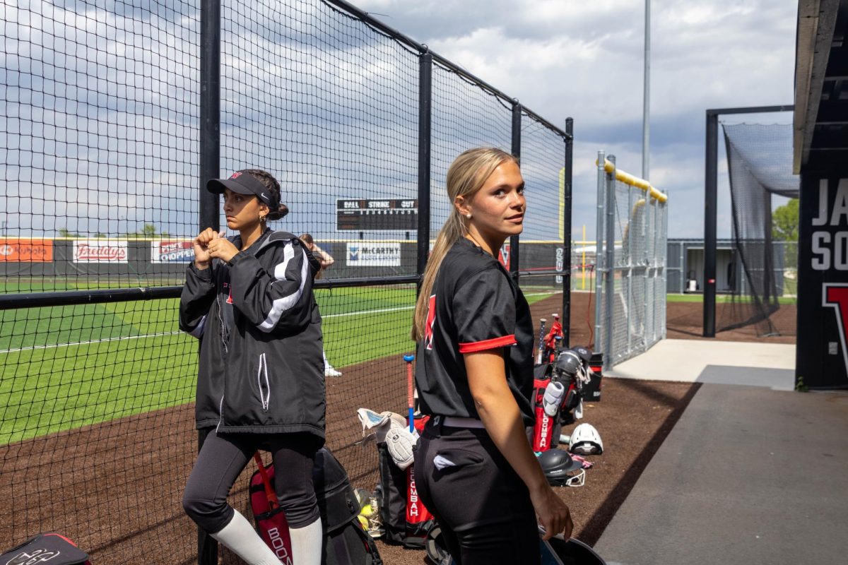 Softball 5/1/2026